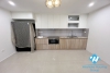 A nice apartment for rent in P building, Ciputra, Tay Ho, Ha Noi